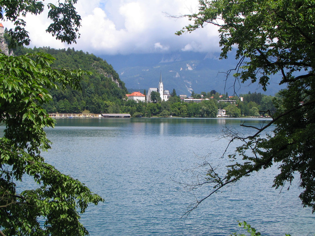 Bled